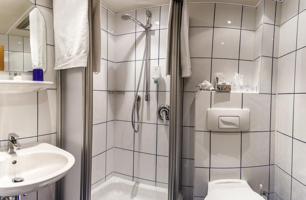 Hotel Rheingold Gernsheim Kültér fotó